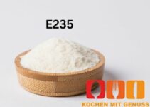 E235 – Natamycin schädlich oder nicht?