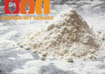 Mehl roh essen – geht das?