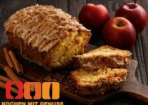 Apfelbrot nach Landfrauen Art Rezept