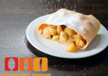 Apfelstrudel Rezept – Nach Landfrauen Art selber machen
