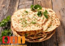 Aufstrich und Naan Brot Beilagen – Was passt dazu?