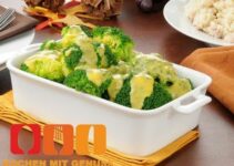 Bestes Broccoli Rezept