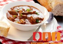 Bestes Gulasch Rezept