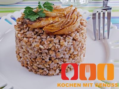 Buchweizen fuer Diabetiker