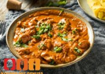 Chicken Tikka Masala Rezept – Indischer Genuss mit Huhn