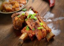 Dicke Rippe Rezept Perfekt selber machen