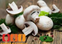 Die 5 besten Gefüllte Champignons Beilagen – Was passt dazu?