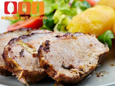 Die 5 besten Salzbraten Beilagen Was passt dazu