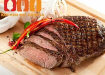 Die 5 besten Flank Steak Beilagen: Was passt dazu?