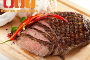 Die 5 besten Flank Steak Beilagen: Was passt dazu?