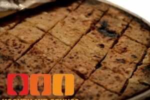 Fli Rezept Fli – Ein Klassiker der albanischen Küche Ein