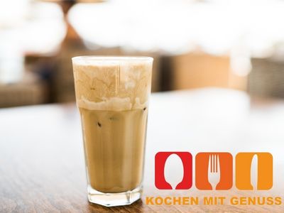 Frappé Rezept fuer den Thermomix