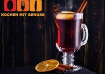 Glühwein Rezept: Selber machen & perfekt zubereiten