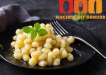 Gnocchi Rezept Perfekt selber machen