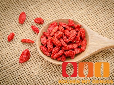 Goji-Beeren roh essen (1)