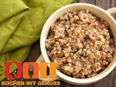 Ist Buchweizen gesund