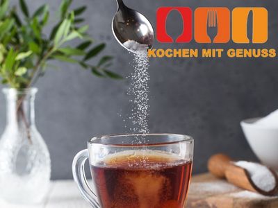 Ist Erythrit gesund