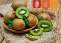 Ist Kiwi gesund?