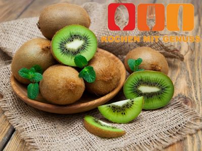 Ist Kiwi gesund