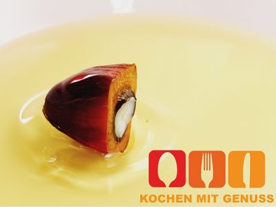 Ist Palmoel gesund oder ungesund, gefaehrlich und krebserregend