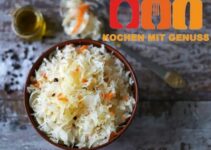 Ist Sauerkraut gesund?