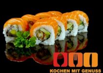 Ist Sushi gesund?