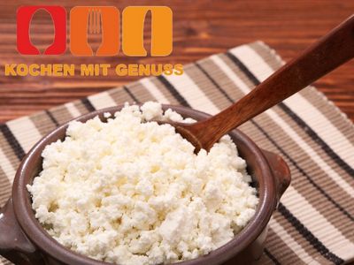 Ist Topfen gesund