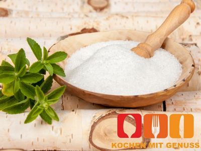 Ist Xylit gesund oder ungesund und sogar krebserregend