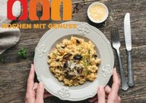 Was ist Risotto?