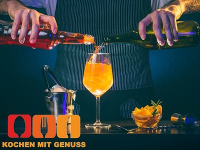 Kann man statt Prosecco auch Sekt nehmen