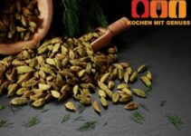 Was ist Kardamom?