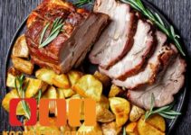 Kasslerbraten Rezept