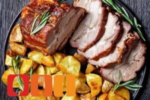 Kasslerbraten Rezept: Perfekt zubereiten