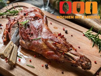 Einfluss der Zubereitungsart auf den Hirsch Geschmack