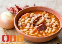 Kuru Fasulye Rezept