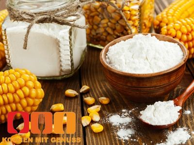 was ist Maltodextrin