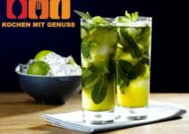 Mojito Rezept – Einfach selber machen