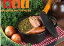 Omas Gruenkohl Rezept Einfach zubereiten