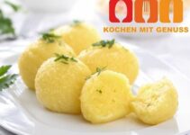 Omas Markkloesschen Rezept (1)