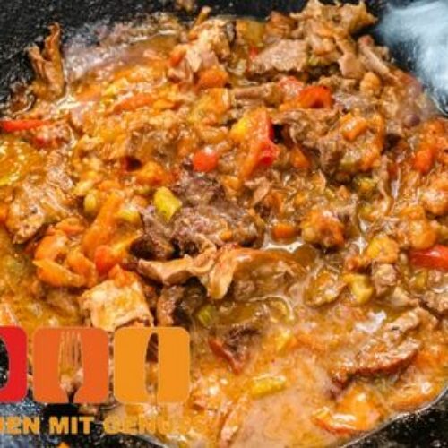 Pfundstopf Rezept