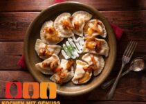Piroggen Rezept