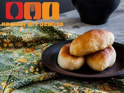 Piroschki Rezept