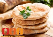 Pita Rezept