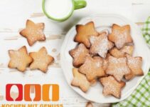 Plaetzchen Rezept