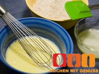 Protein Pancakes Zutaten