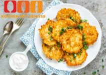 Reiberdatschi Rezept Der Kartoffel Klassiker aus Bayern