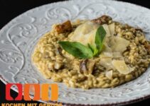 Risotto Rezept – Perfekt zubereiten