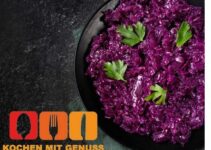 Rotkohl Rezept Perfekt selber machen