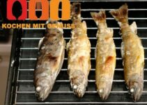 Saibling Rezept
