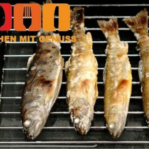 Saibling Rezept